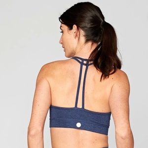 Threads 4 Thought Malana Sports Bra